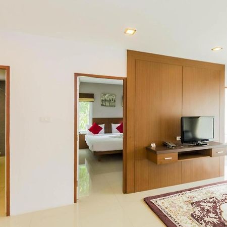 Baan Lukkan Patong Resort Phuket Εξωτερικό φωτογραφία