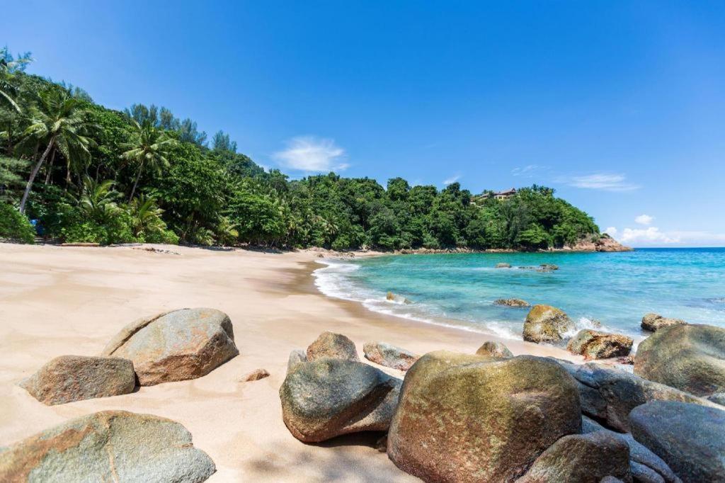 Baan Lukkan Patong Resort Phuket Εξωτερικό φωτογραφία