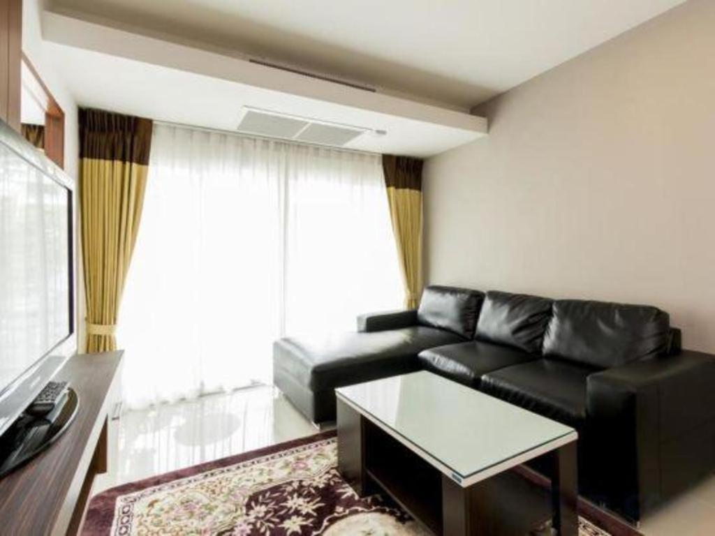 Baan Lukkan Patong Resort Phuket Εξωτερικό φωτογραφία
