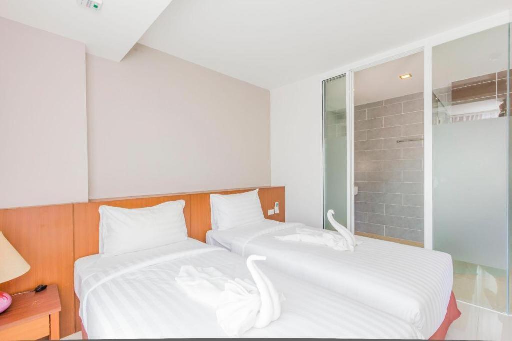 Baan Lukkan Patong Resort Phuket Εξωτερικό φωτογραφία