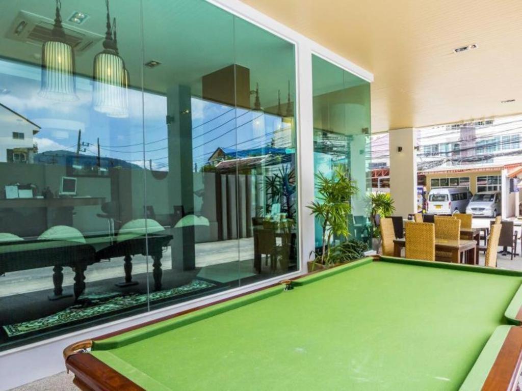 Baan Lukkan Patong Resort Phuket Εξωτερικό φωτογραφία