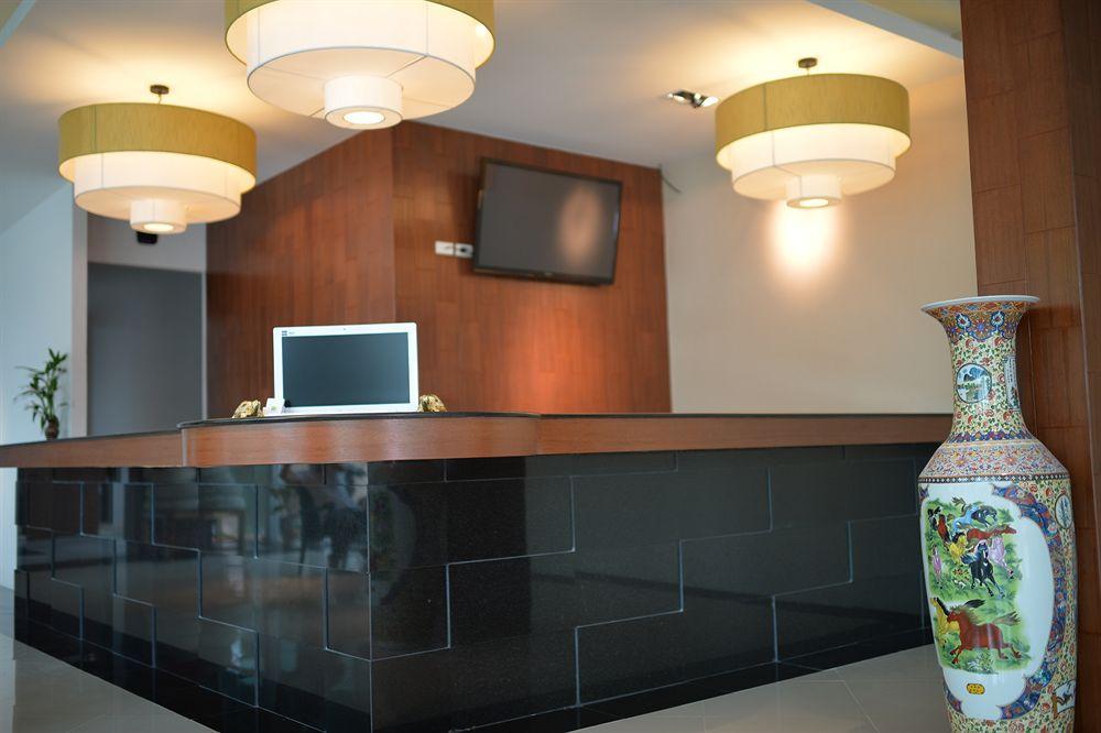 Baan Lukkan Patong Resort Phuket Εξωτερικό φωτογραφία