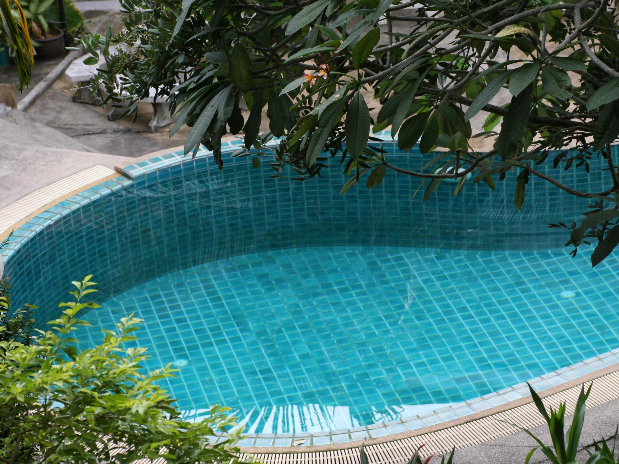 Baan Lukkan Patong Resort Phuket Εξωτερικό φωτογραφία