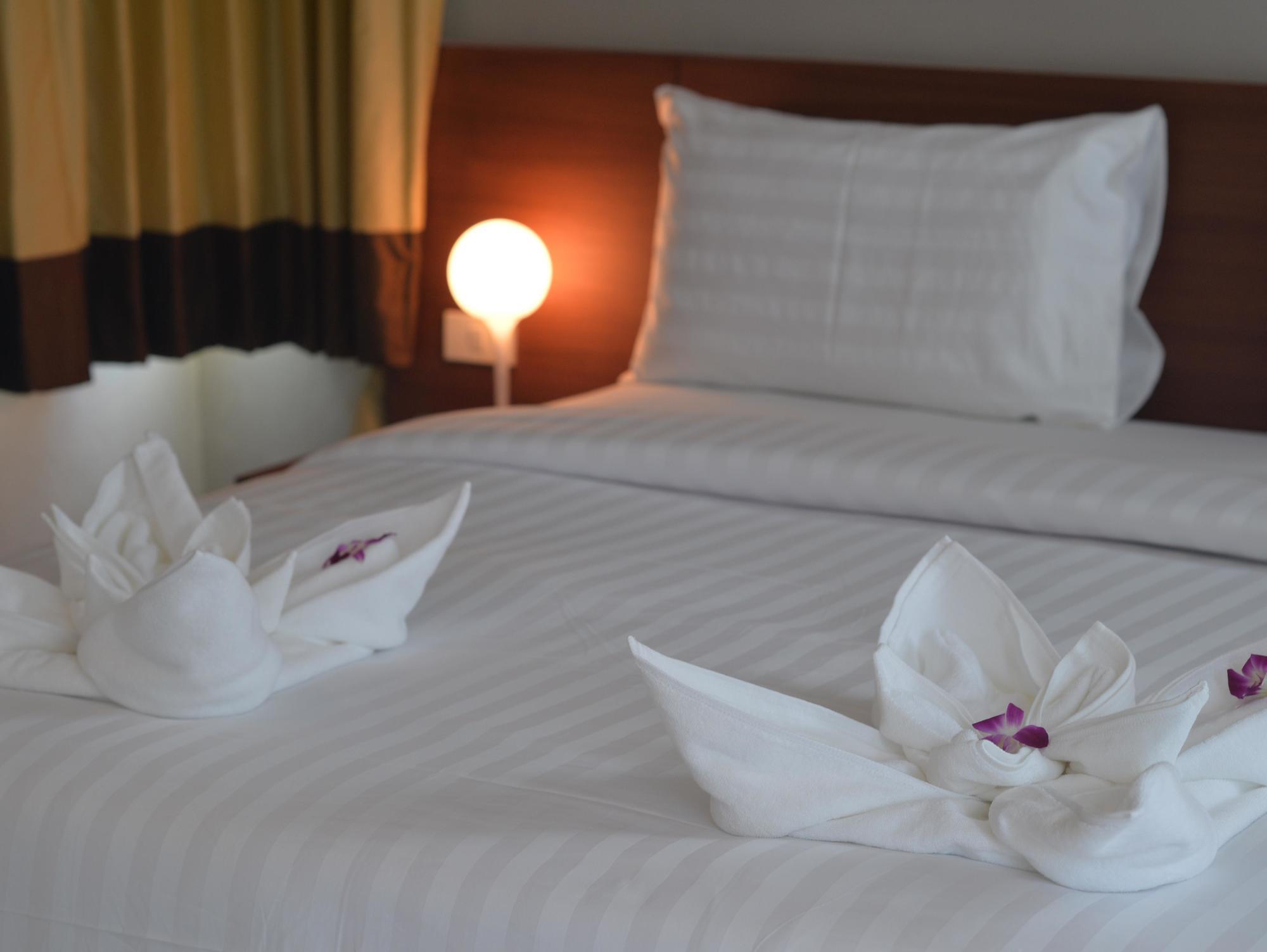 Baan Lukkan Patong Resort Phuket Εξωτερικό φωτογραφία