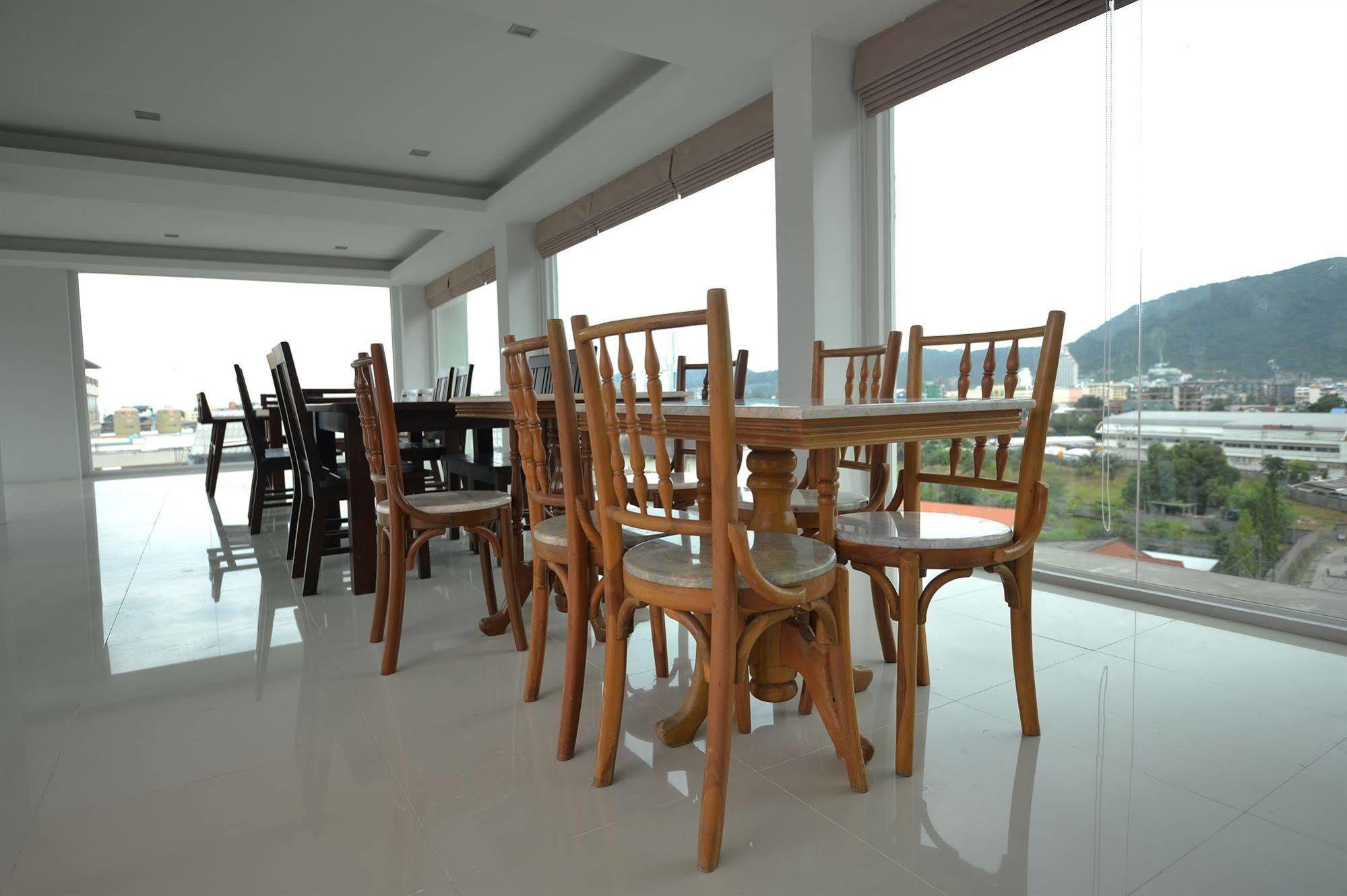 Baan Lukkan Patong Resort Phuket Εξωτερικό φωτογραφία